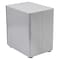 Flash Furniture 3-Drawer Filing Cabinet, Gray HZ-CHPL-01-GRY-GG - alternate 10